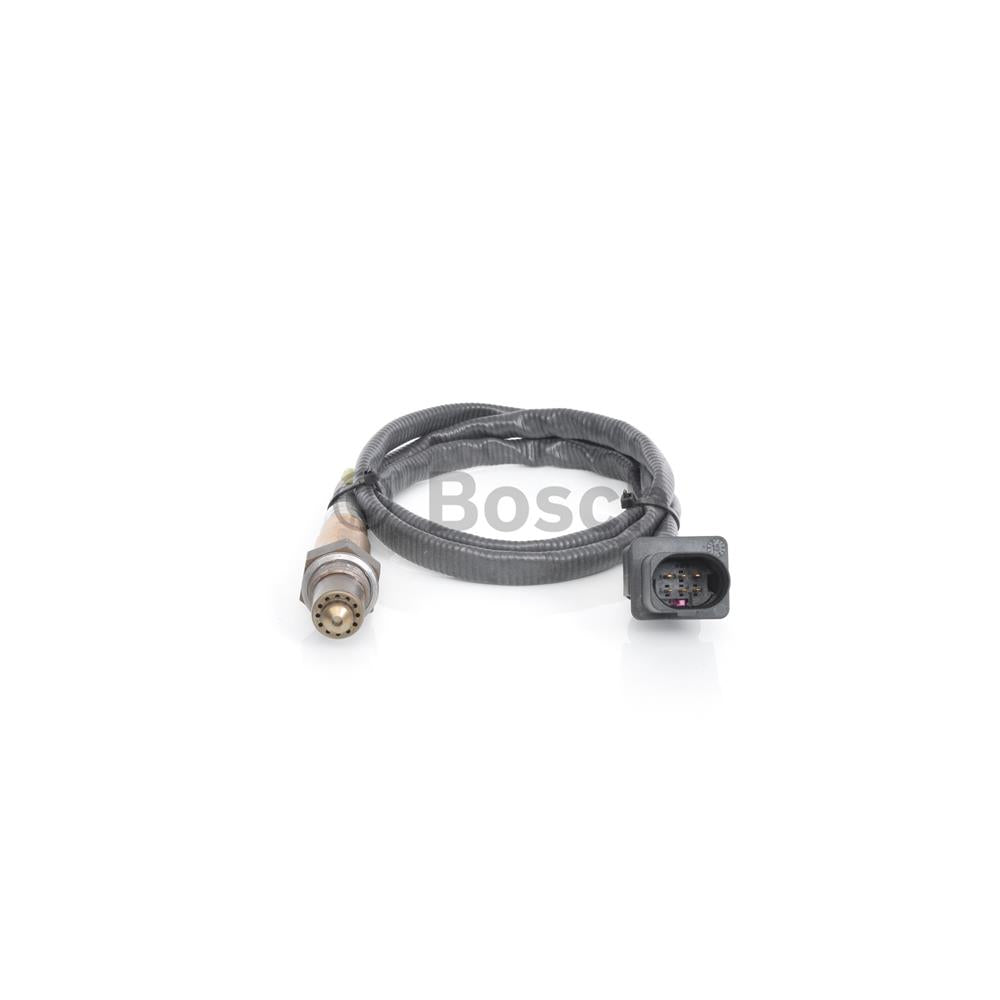Sonda Lambda Bosch 0281004107 Man Tgx/Tgm