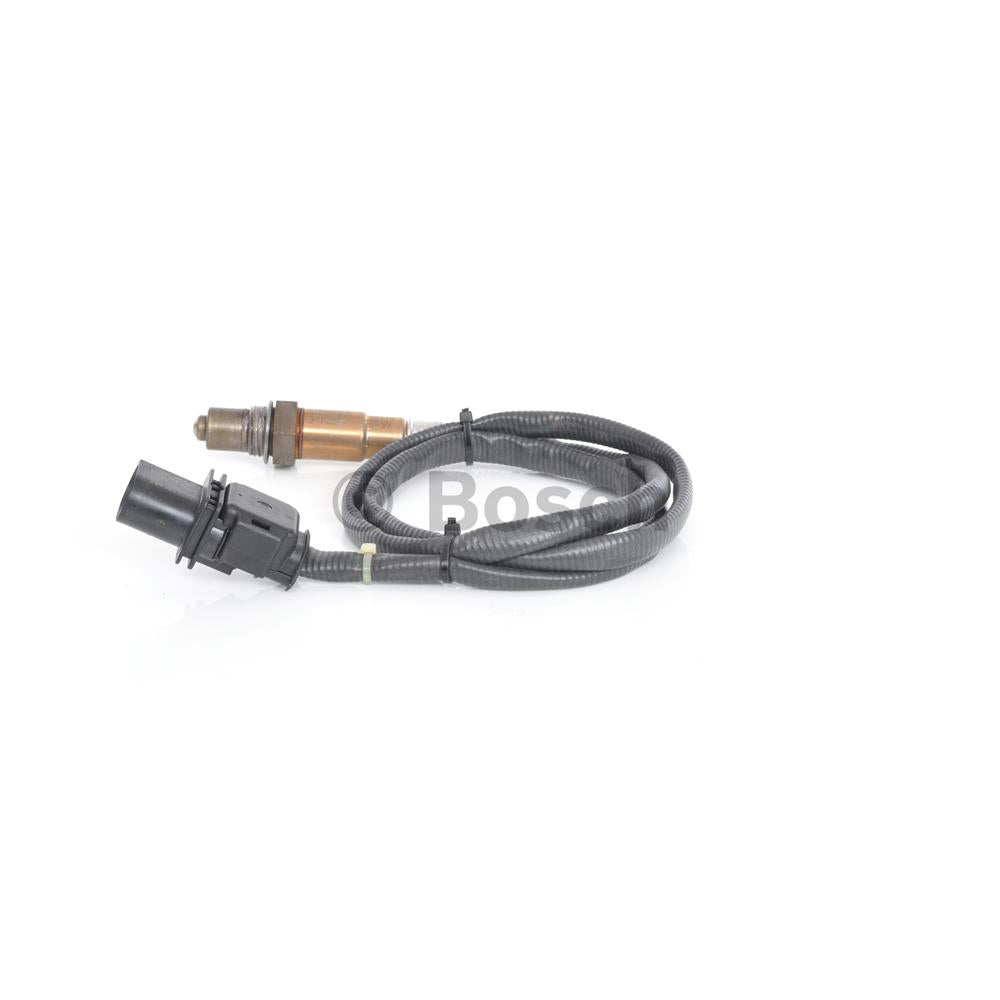Sonda Lambda Bosch 0281004107 Man Tgx/Tgm