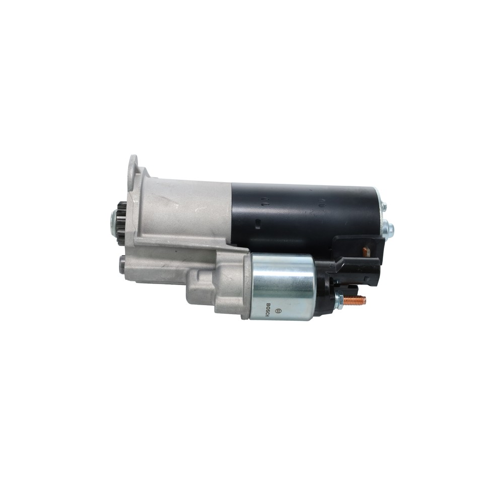Motor de Partida 12v Bosch 1986S00872 VW Amarok