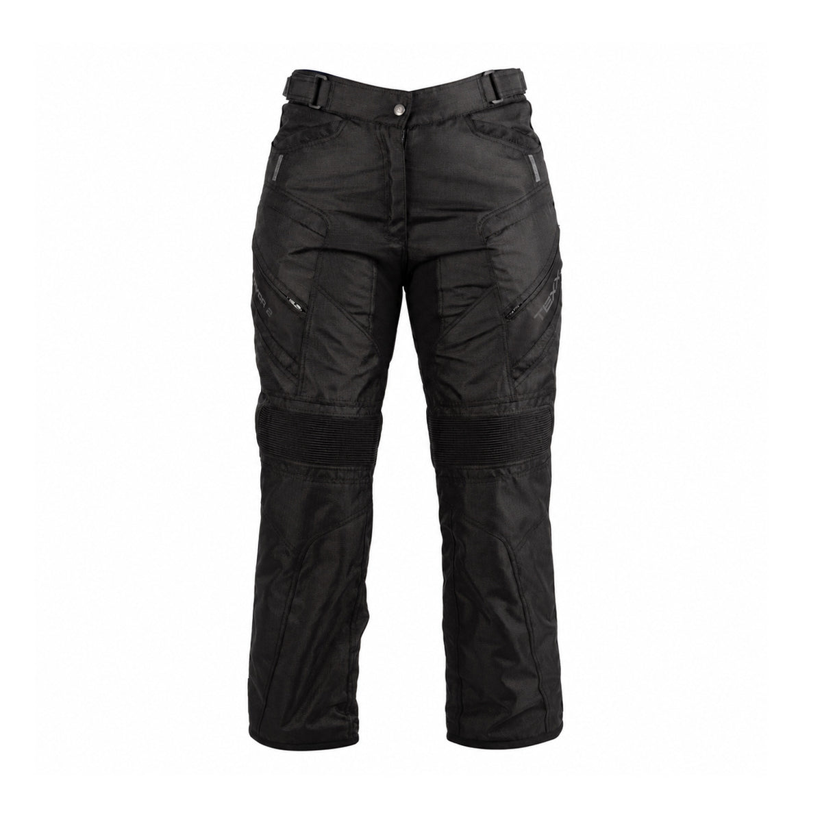 Calça Texx Armor 2 Lady Feminina Preta – foto 1