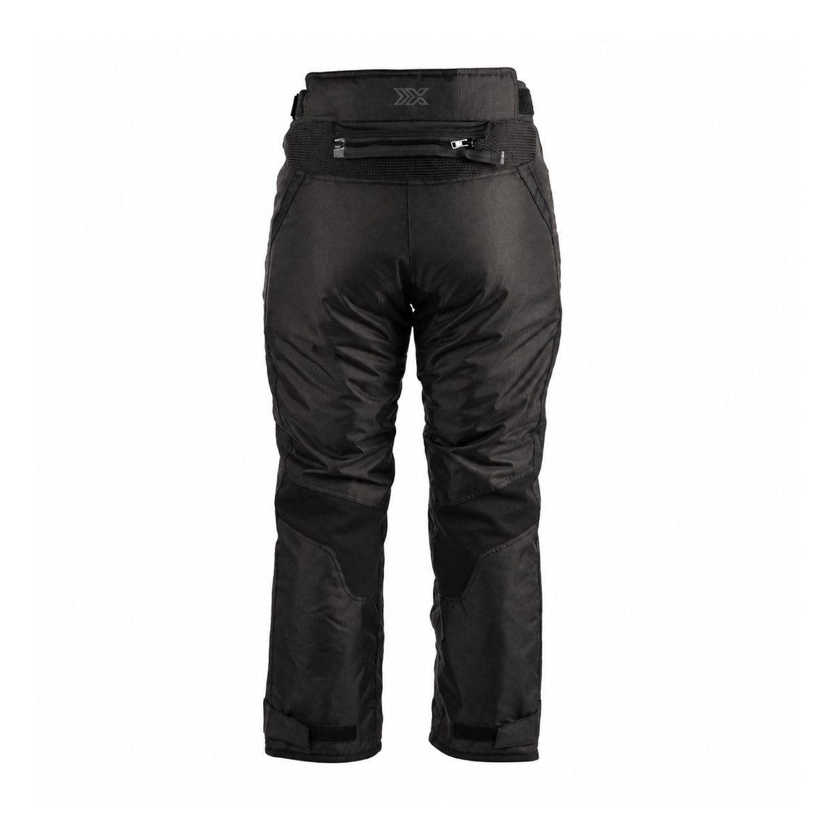 Calça Texx Armor 2 Lady Feminina Preta – foto 3