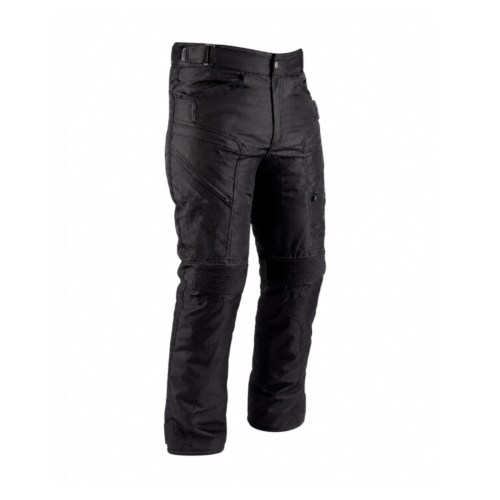 Calça Texx Armor 2 Masculina Preta – foto 3