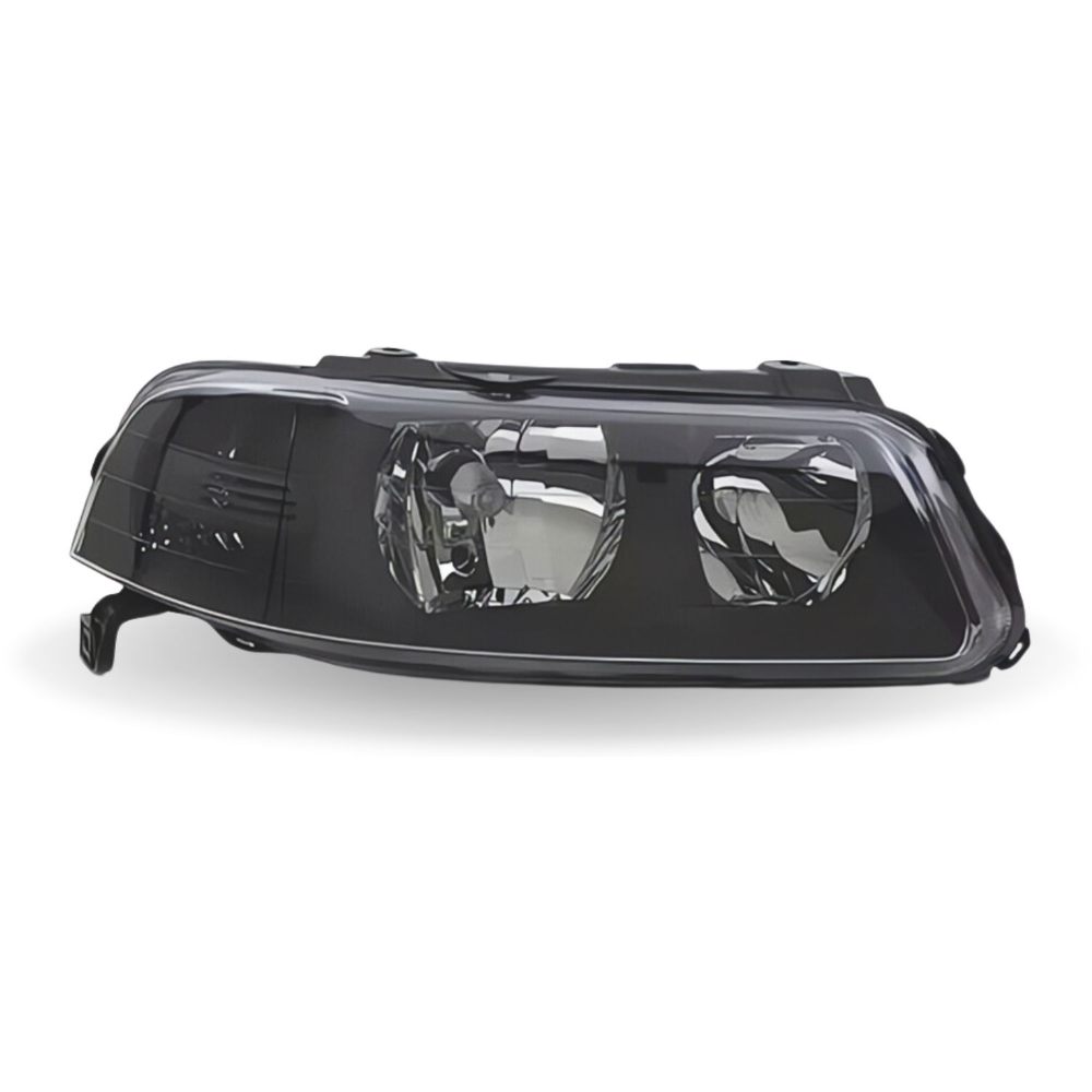 Farol H7h1 Msc N Golparati Lado Direito Arteb 0160266 VW Gol/Parati/Saveiro