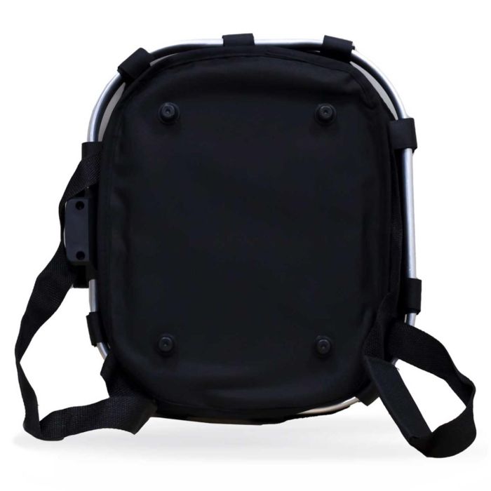 Cesta Bike Mtb/Passeio Aro 26 Removível Absolute