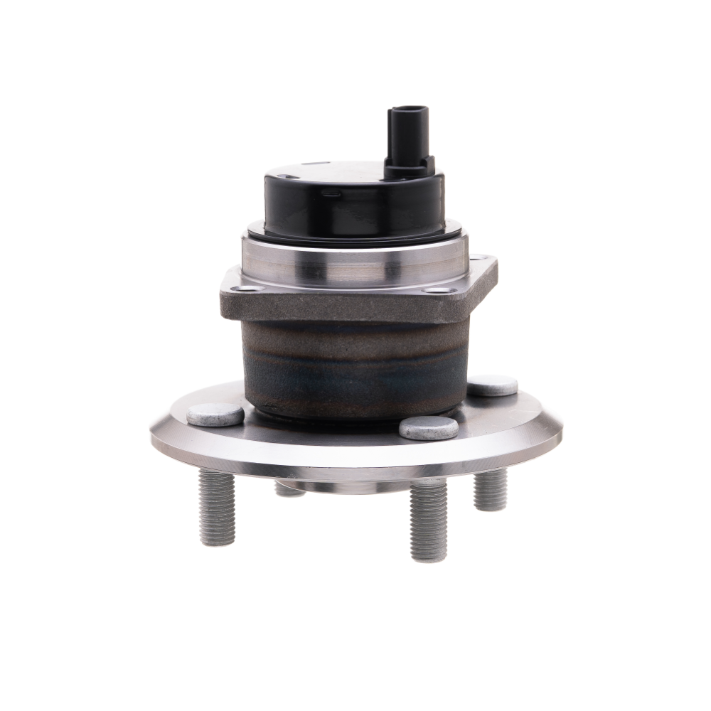Cubo de Roda Traseiro Authomix CR72966C Toyota Corolla