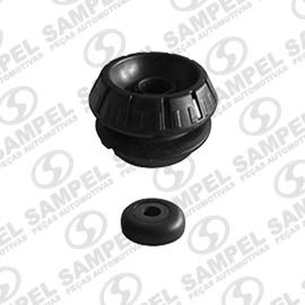 Suporte Amortecedor Suspensão Dianteiro com Rolamento Sampel 8292A Nissan Kicks/Versa/March