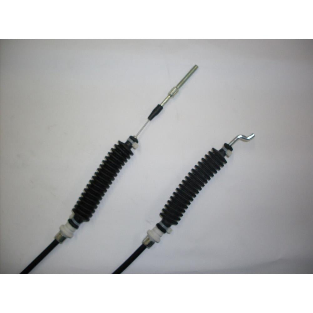 Cabo Acelerador Cabovel 111173 VW 6-90/6-90 P
