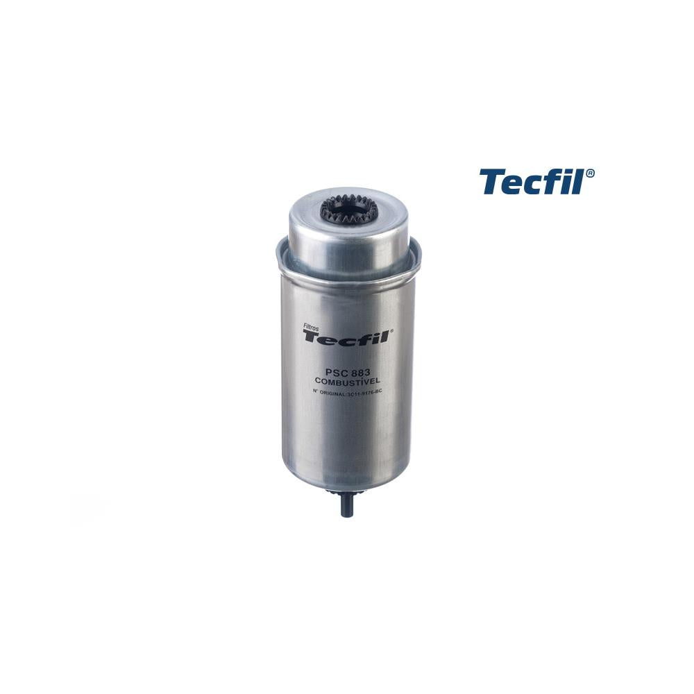 Filtro de Combustível Tecfil PSC883 Ford Transit