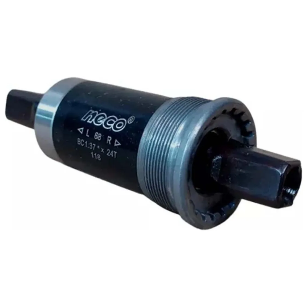 MOVIMENTO CENTRAL SEL, EIXO 118,0MM SEM