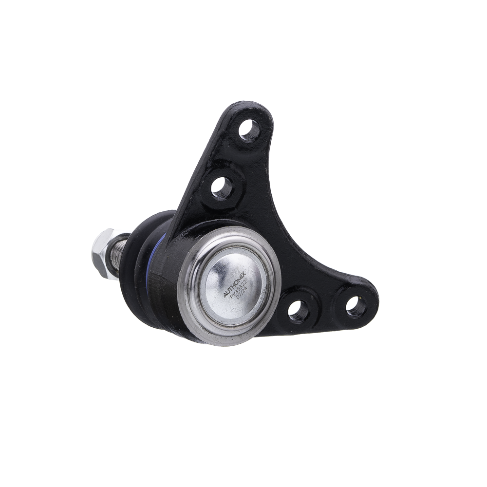 Pivô de Suspensão Superior Direito/Esquerdo Authomix PV35322 GM S10/Trailblazer