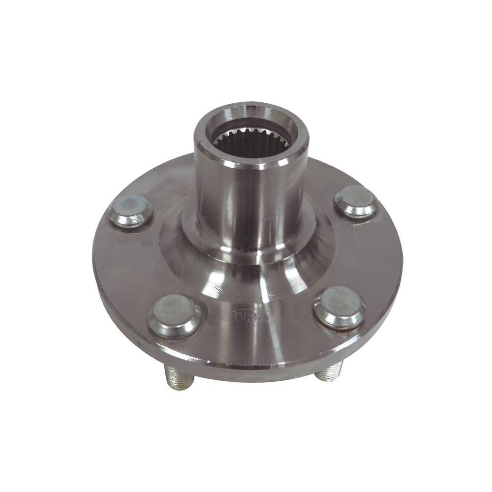 Cubo de Roda Dianteiro Rl40mm 5f 26de Authomix CR71868 Toyota Corolla