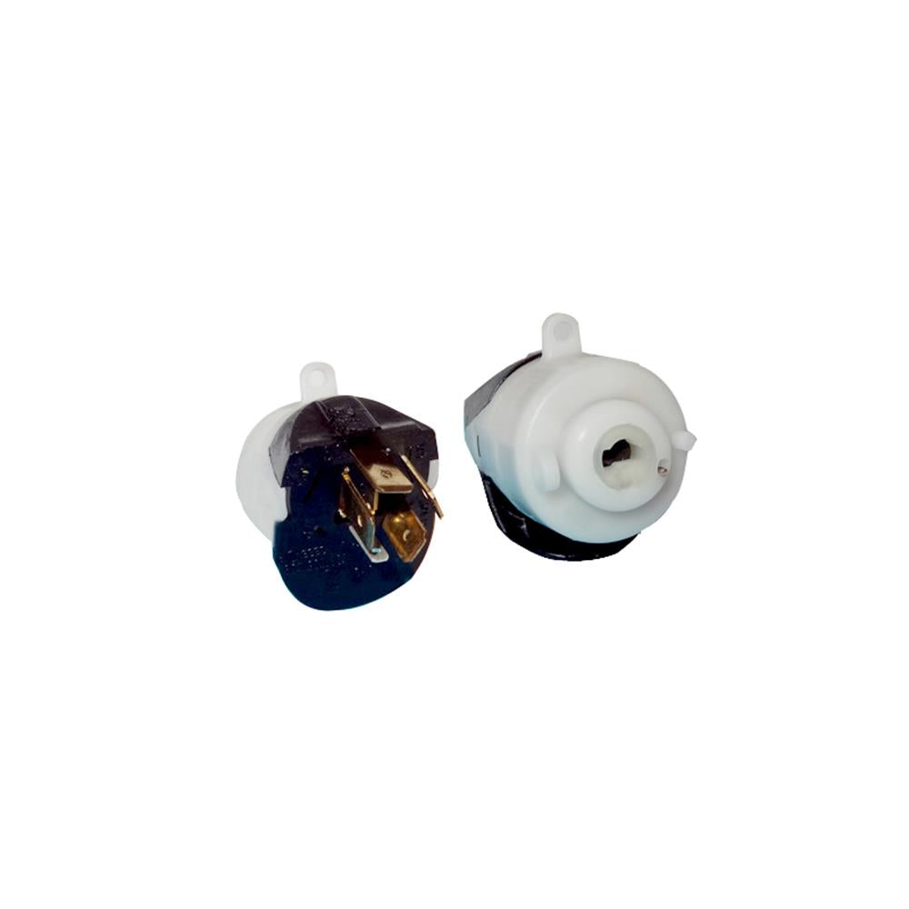 Comutador de Ignição Kostal 4829817 VW 5.140 Eod/15-180/Worker/Constellation/17.210 OD/Santana/9.150 Eod/Quantum/13-190/17-210/Voyage/Parati/Saveiro