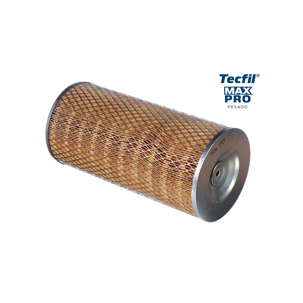 Filtro de Ar Tecfil AP2710 Valtra 118/985 S 4X4/985/BM100/128/A 950/1280 4X4/BM 100 Pcr 4X4/BM 100 4X2/BM 100 Pcr/BM 100 4X4