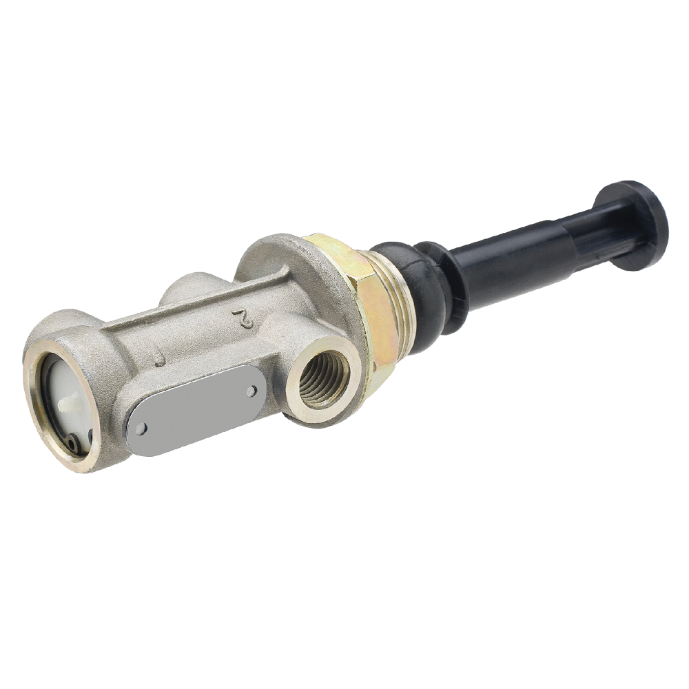 Cj Válvula 3/2 Vias Acion Freio Motor Authomix FR47815 Mercedes L 2219/LK 1514/L 2216/LK 1314/LK 1519/L 1113/L 2014/L 1317/L 2213/LS 1924/L 1518