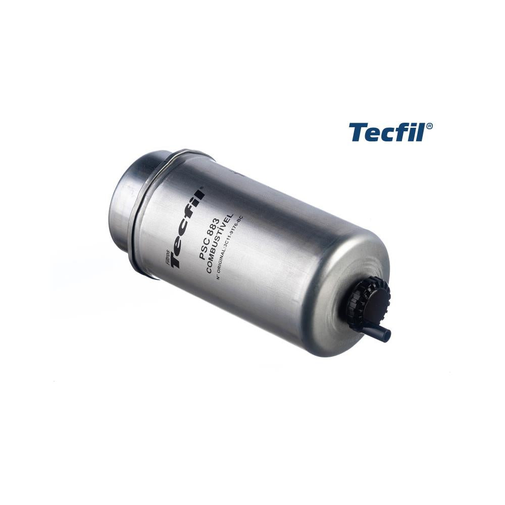 Filtro de Combustível Tecfil PSC883 Ford Transit
