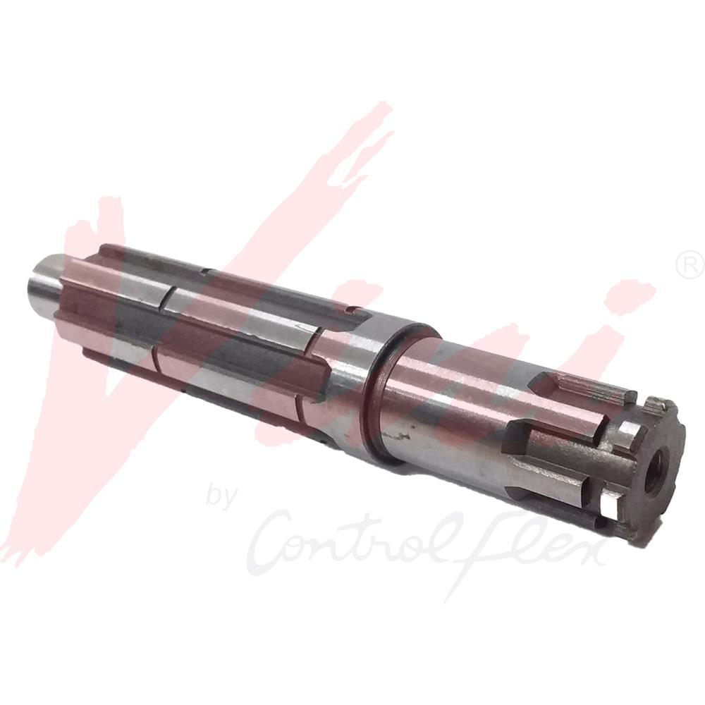 Eixo Secundario Controlflex 9020790050 Honda Biz 100