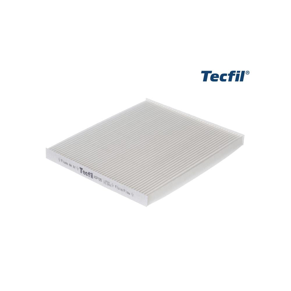 Filtro de Cabine Tecfil ACP125 GM Captiva