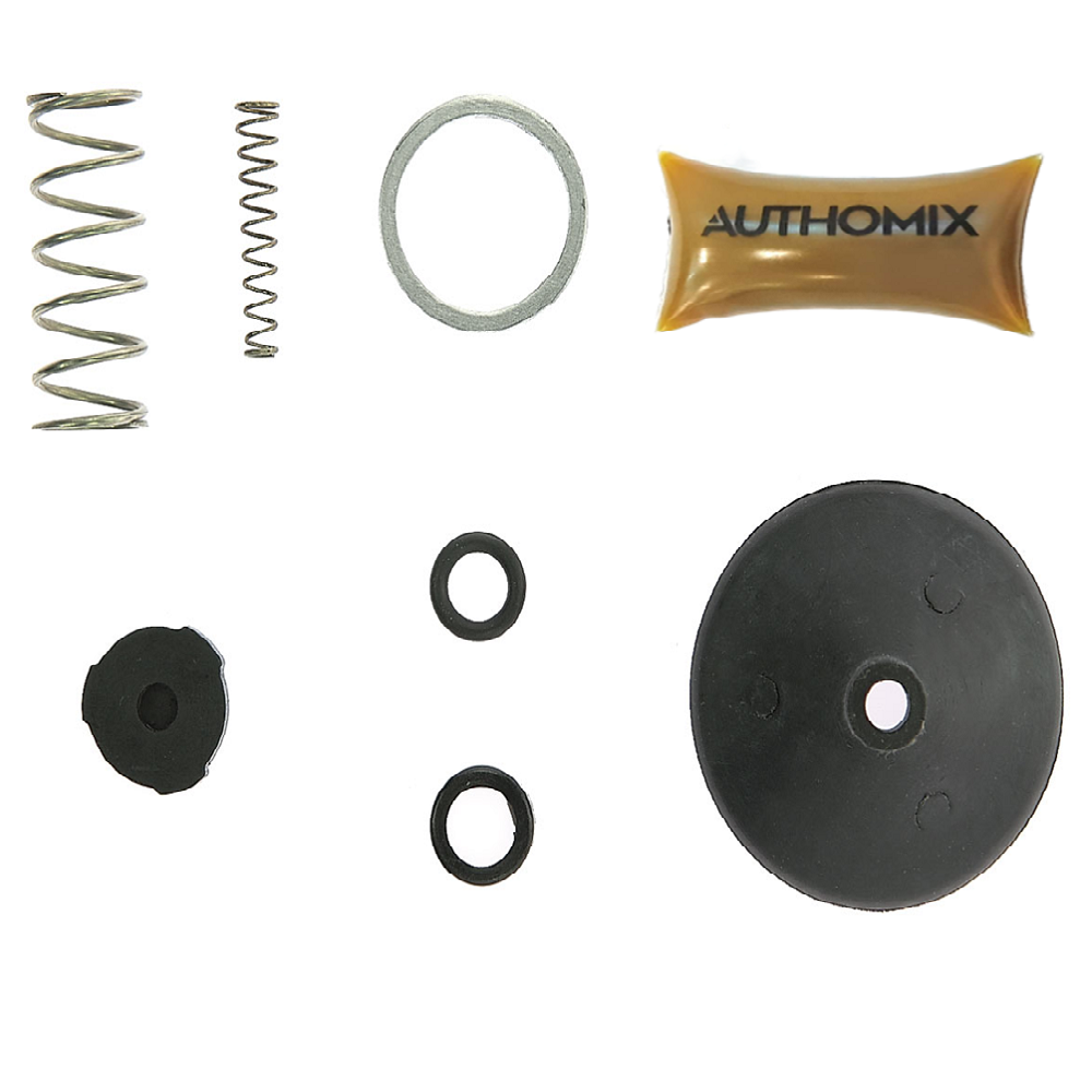 Jogo Reparo Válvula Acionamento Embr Authomix FR91385 Volvo N 12/NL 12 410/NL 12 360/N 10/N 10 270/NL 10 320/N 10 258/NL 10 280/N 12 330/N 10 275