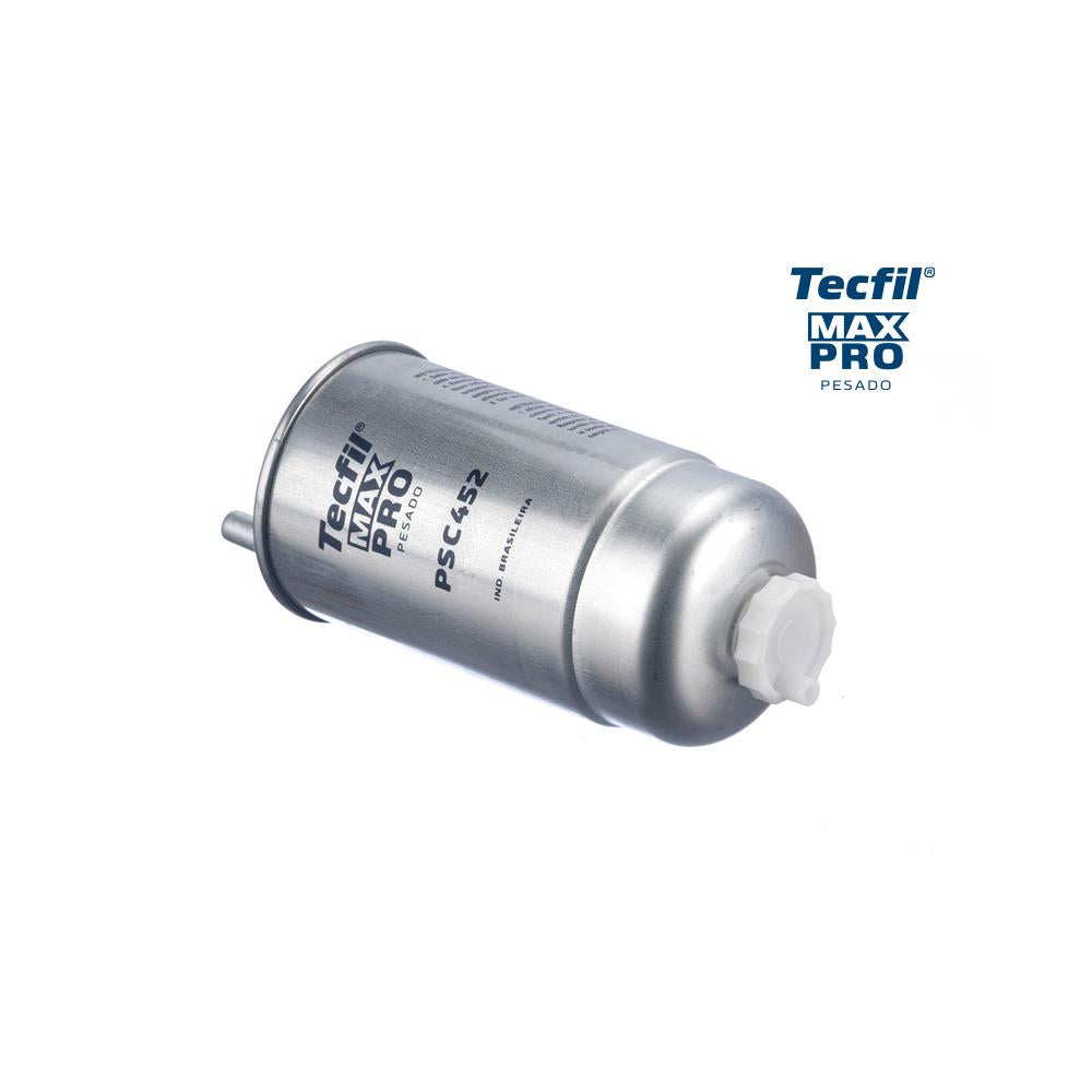 Filtro de Combustível Tecfil PSC452 Mercedes LO 712/LB/LO 814