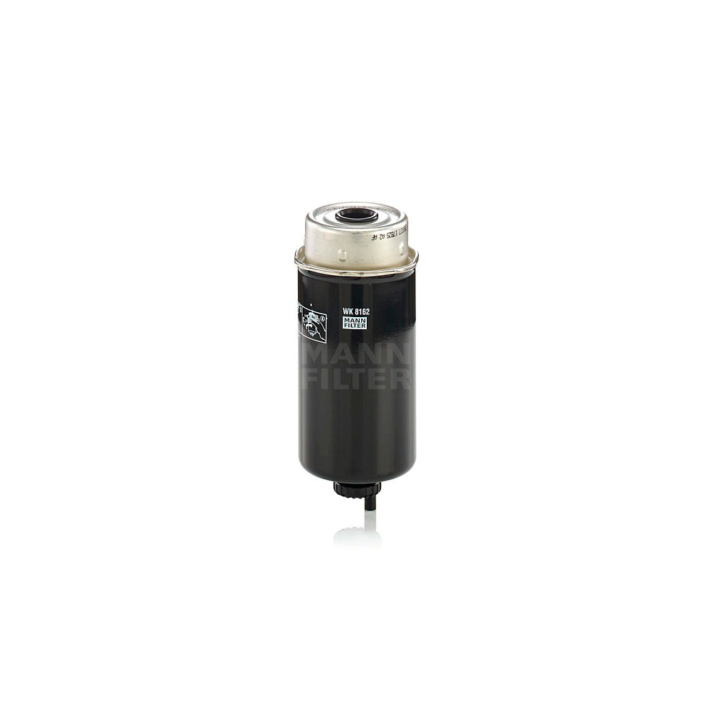 Filtro de Combustível Mann-filter WK8162 John Deere 7225 J/7195 J