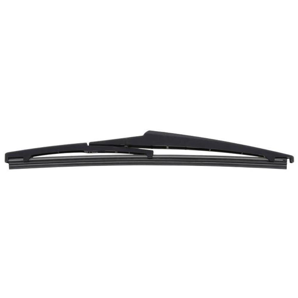 Palhetas Traseiras H240 Bosch 3397011677 Mini Cooper Cabrio/Cooper/Countryman/Cooper Coupe, Fiat Uno/Cronos/Mobi, Renault Kwid, GM Spin