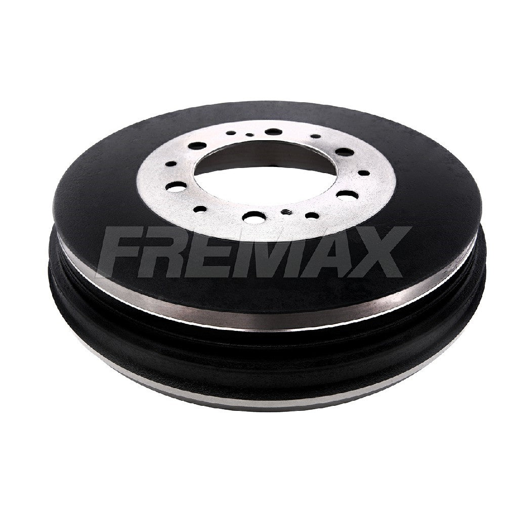 Tambor de Freio Traseiro Fremax BD4212 Toyota Hilux SW4/Hilux