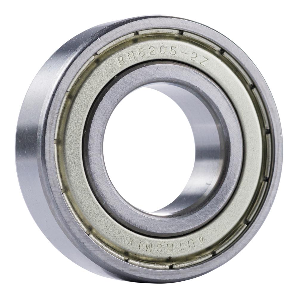Rolamento Authomix RM6205-2Z Toyota Bandeirante, Agrale 4100/4300/T-415/4200