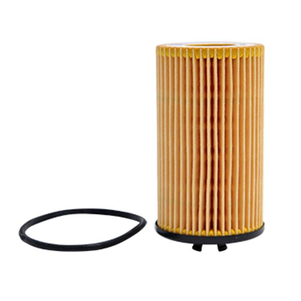 Elemento Filtrante Óleo Lubrificante Mann-filter HU612/2X GM Cruze SPORT6/Sonic/Tracker/Cruze
