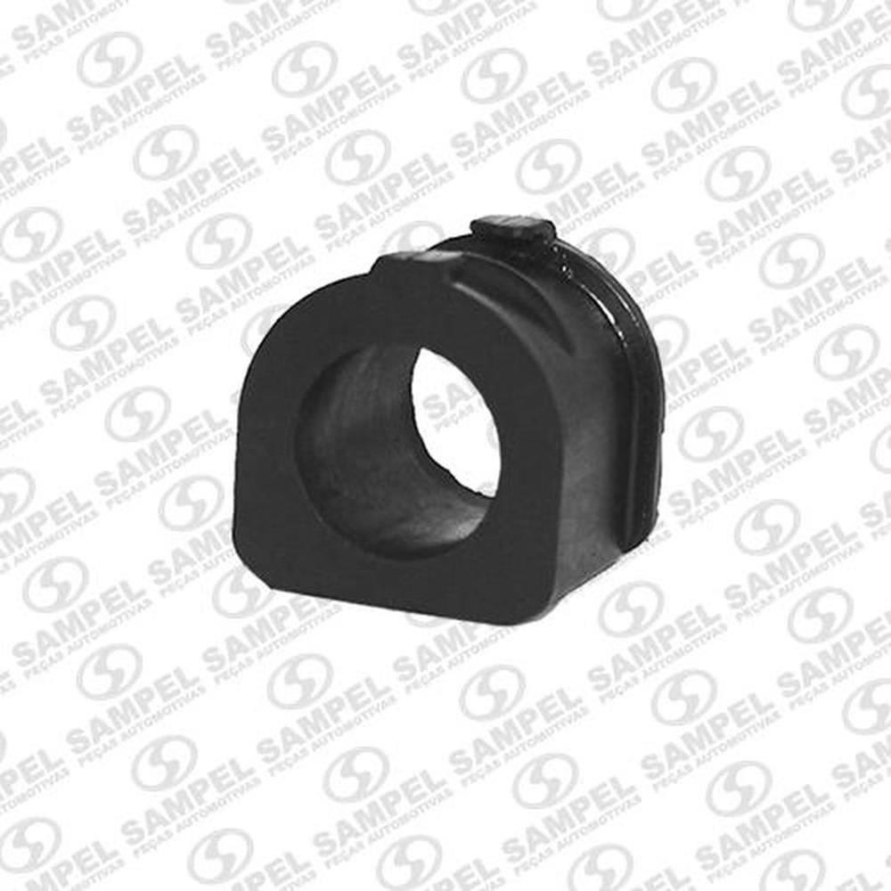 Bucha Barra Estabilizadora Suspensão Dianteira Diâmetro 29 Sampel 3159 GM S10
