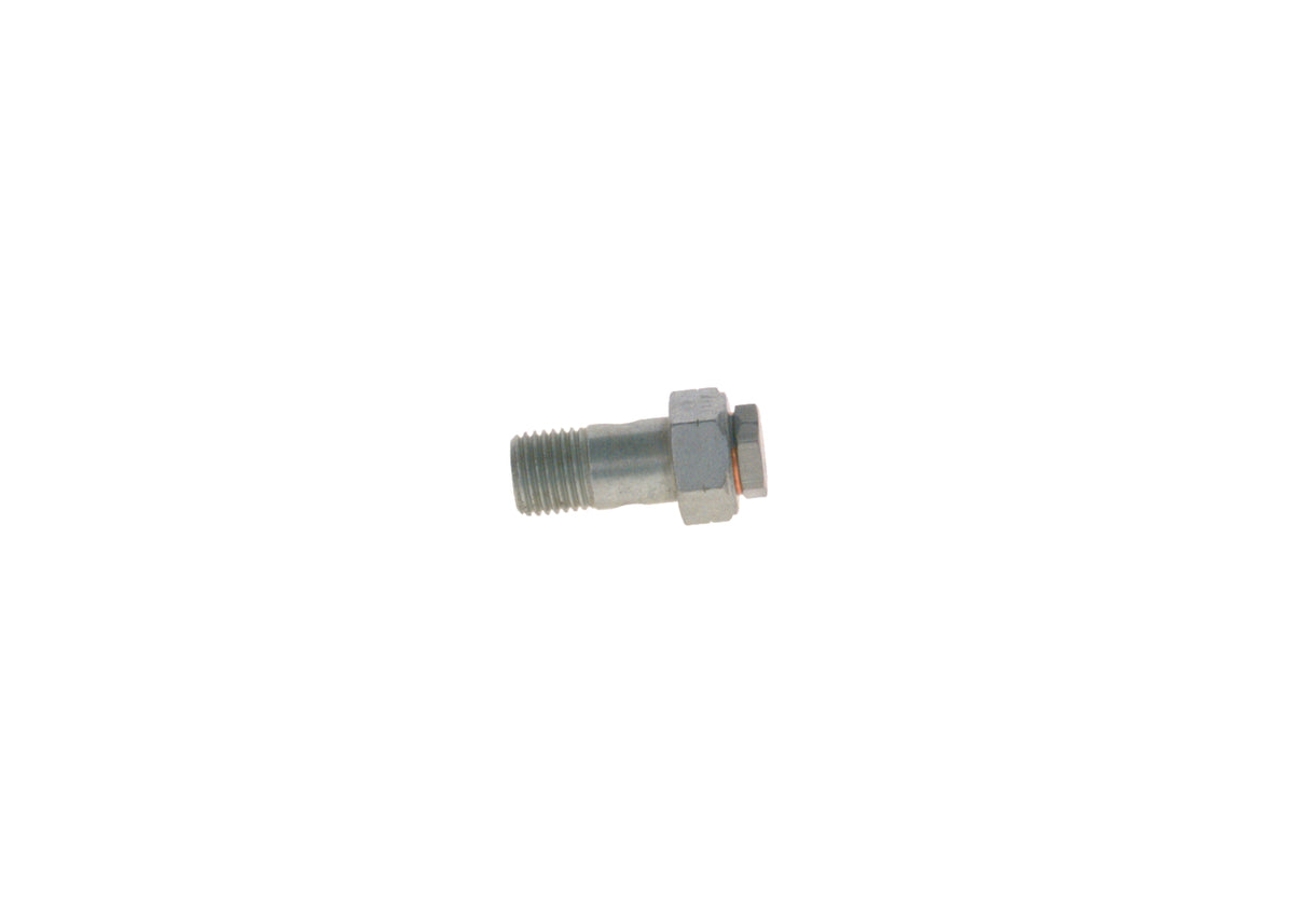 Válvula Retorno Bomba Injetora Bosch 2417413101 VW Worker/23-310/26-260/17-300/26-300/31-310/18.310 OT/14-210/17-310/26-310/16-170/31-260