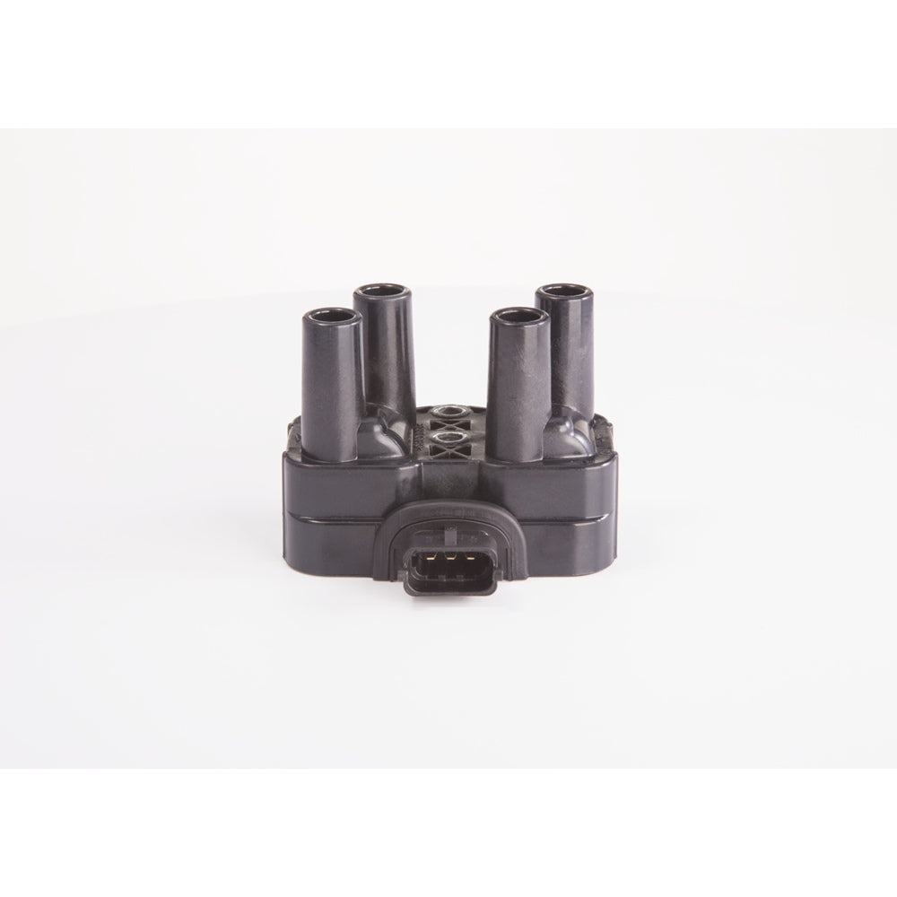 Bobina Plástica Ignição Bosch F000ZS0235 Fiat Palio/Uno/Mobi/Siena