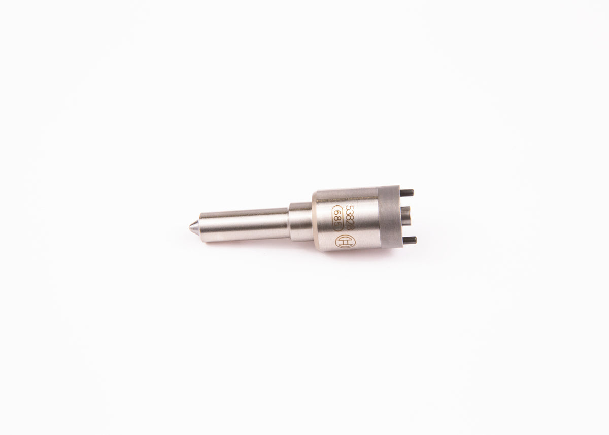 Bico Injetor Bosch 2437010075 Ford F-250, Agrale 6000/Furgovan