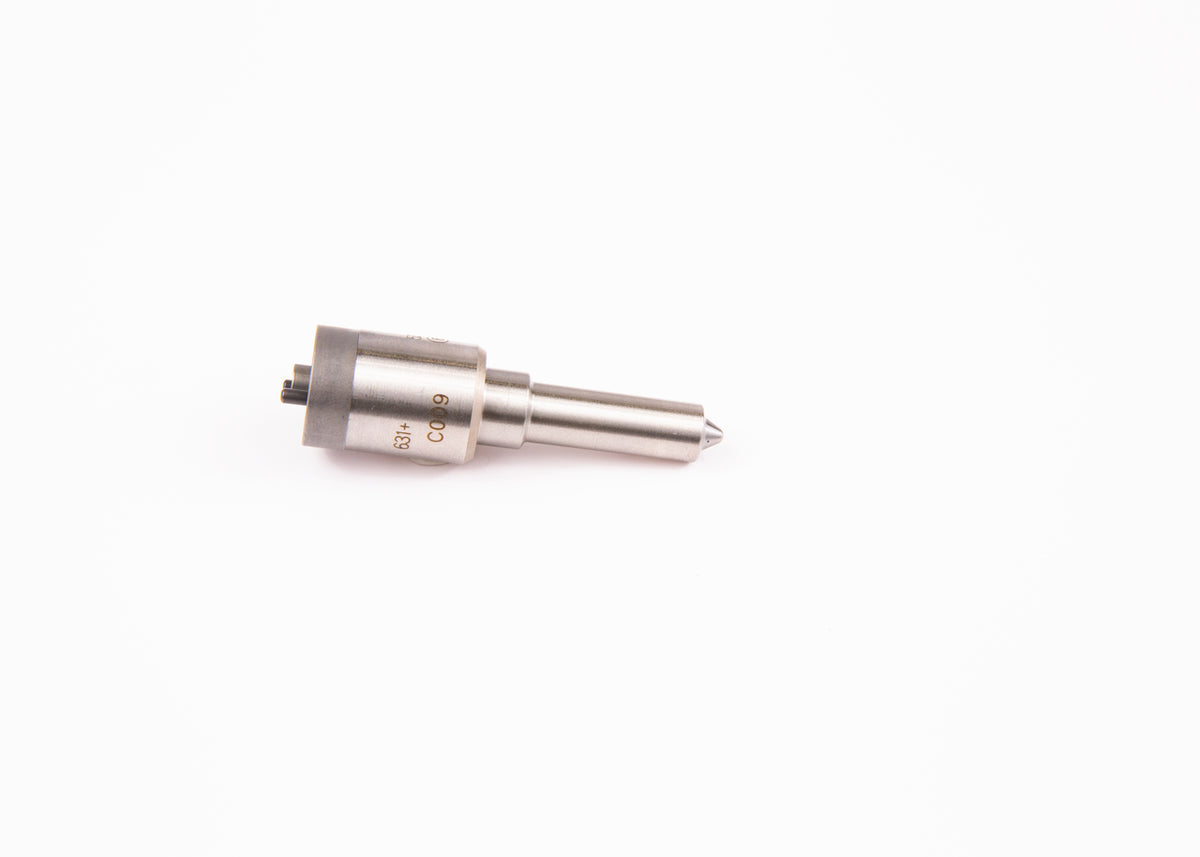 Bico Injetor Bosch 2437010075 Ford F-250, Agrale 6000/Furgovan