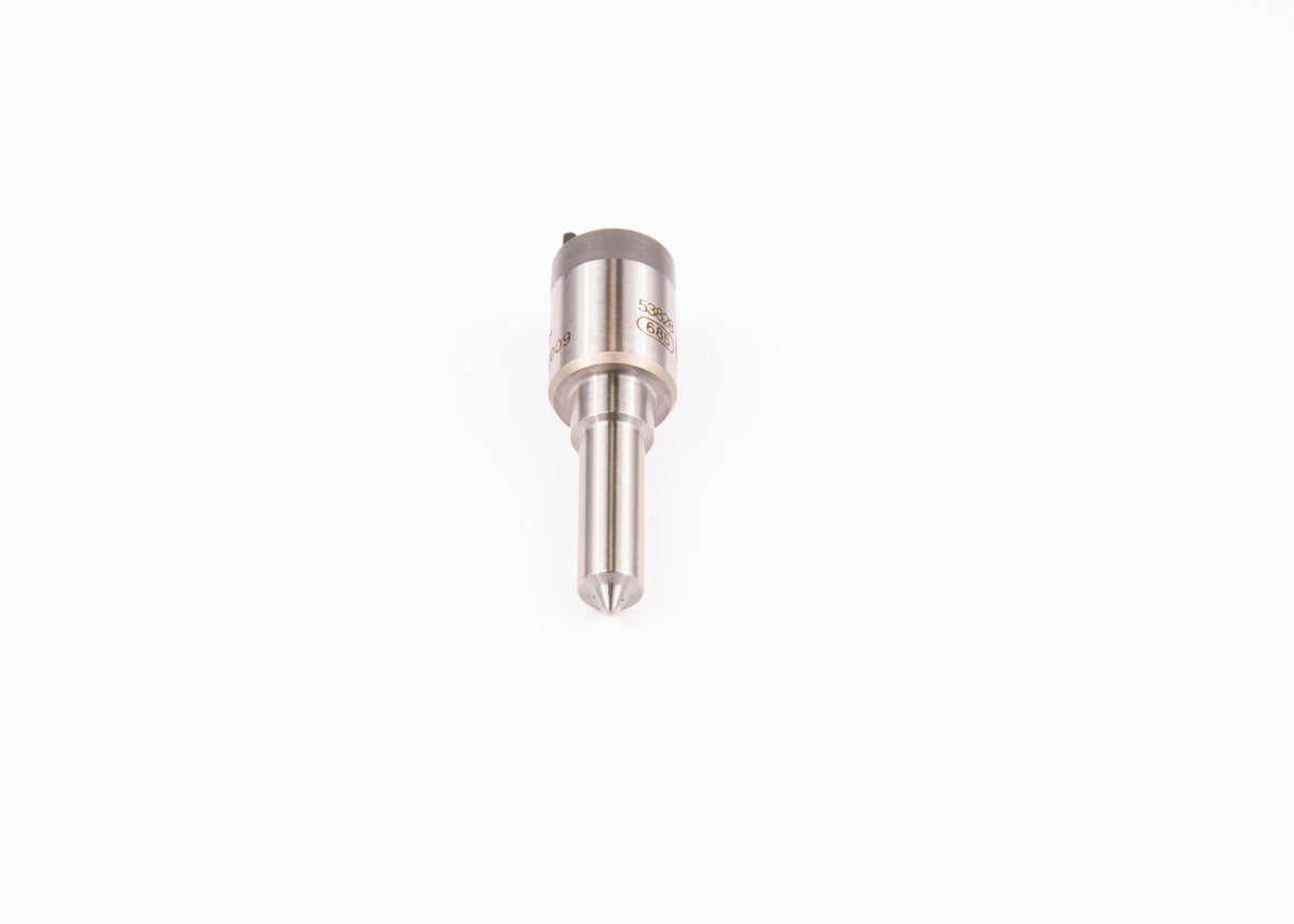 Bico Injetor Bosch 2437010075 Ford F-250, Agrale 6000/Furgovan