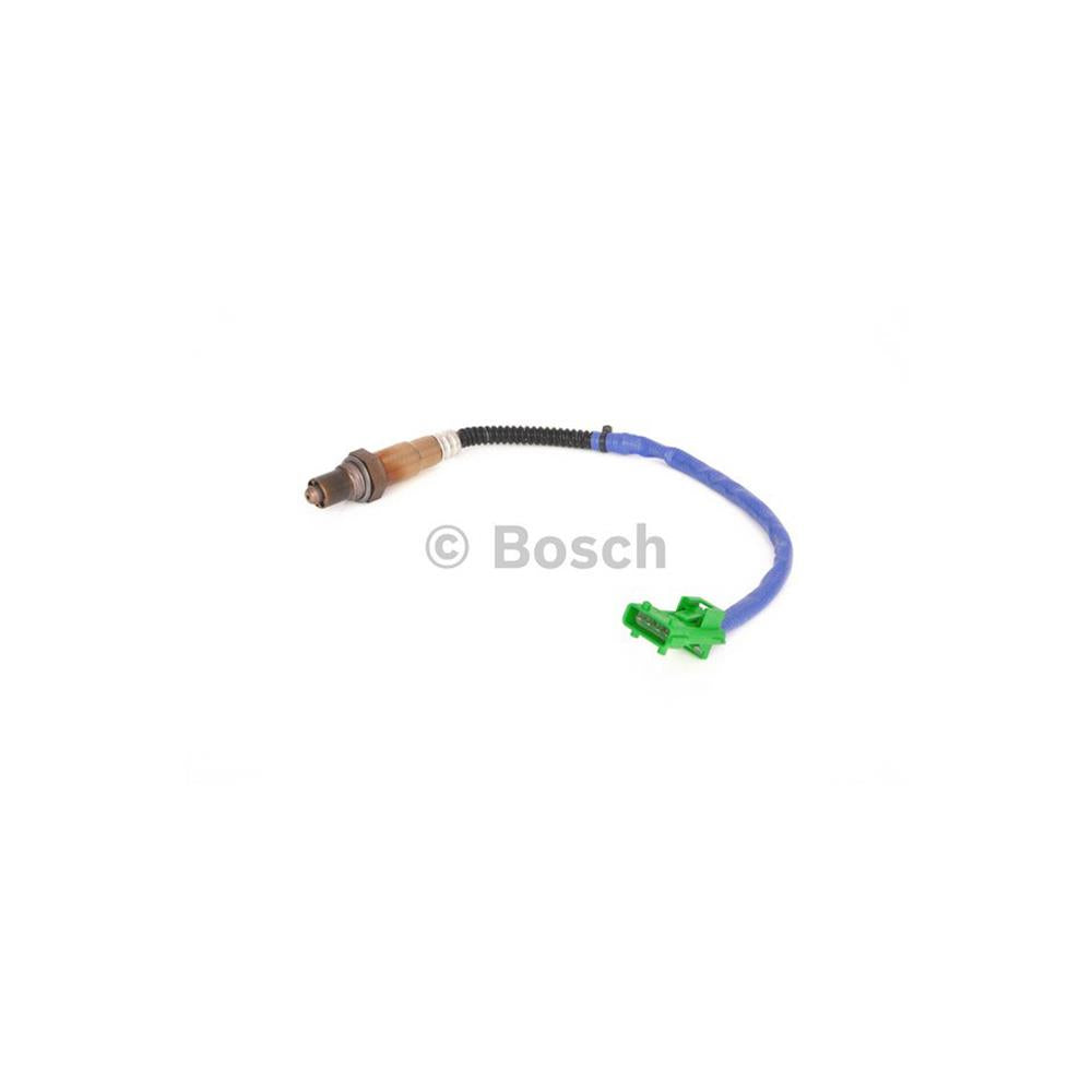 Sonda Lambda Bosch 0258006028 Peugeot 207/307/406/206/Partner/607/Hoggar/807, Citroen C3/Xsara Picasso/Berlingo/C2/C4/C8, Renault Sandero