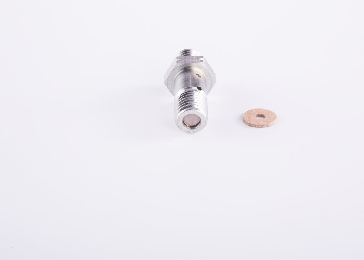 Válvula Retorno Bosch 2467413025 Ford F-350/F-4000/Cargo