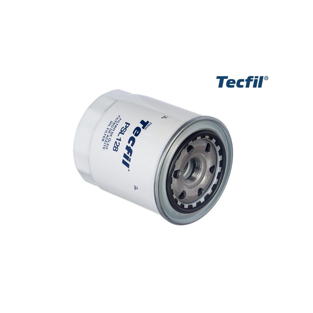 Filtro de Óleo Tecfil PSL128 Toyota Hilux/Hilux SW4/Land Cruiser