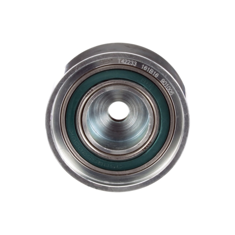 Polia Micro-v Gates T42233 Land Rover Discovery/Range Rover/Range Rover Sport I/Range Rover Sport/Discovery IV/Range Rover Vogue