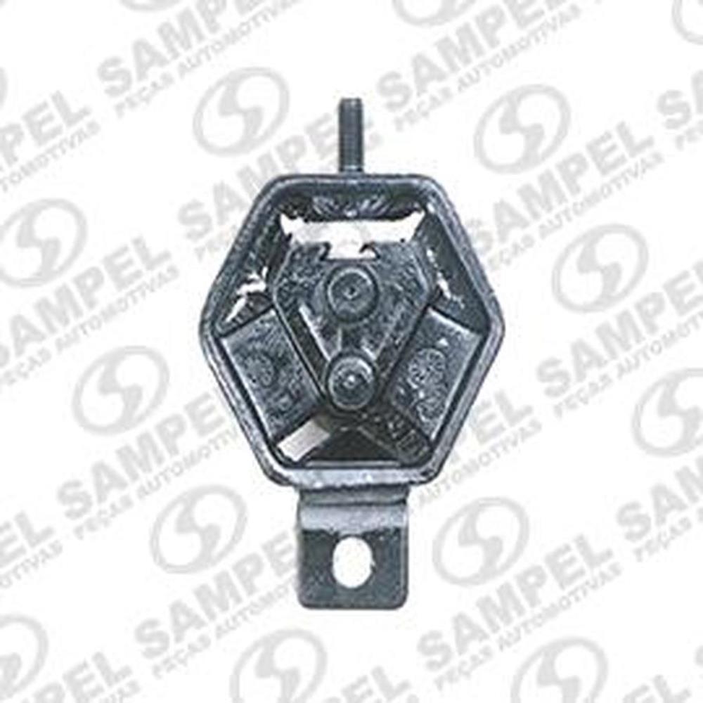Coxim Traseiro do Motor Sampel 2447 Ford Escort/Verona