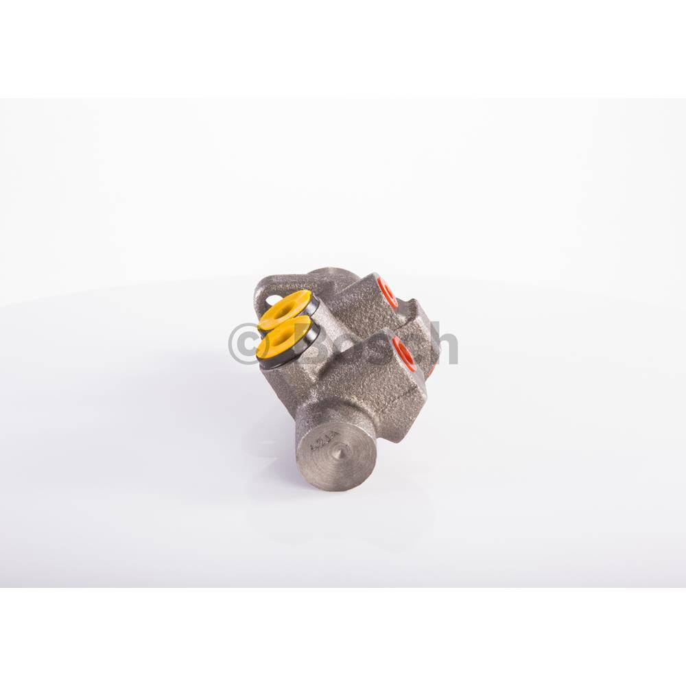 Cilindro Mestre Duplo Bosch 0986AB8646 GM Meriva/Corsa/Classic