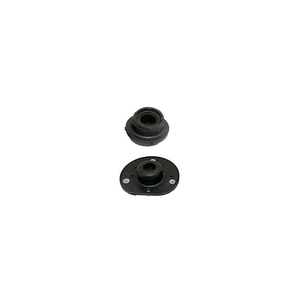 Suporte Amorteced com Rolam Suspensão Dianteiro Sampel 2842B Ford Fusion