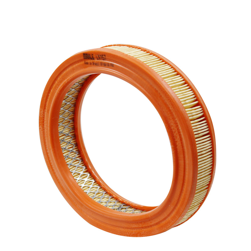 Filtro de Ar Metal Leve LX157 Fiat Panorama/147/Spazio/Oggi/Uno/PICK-UP