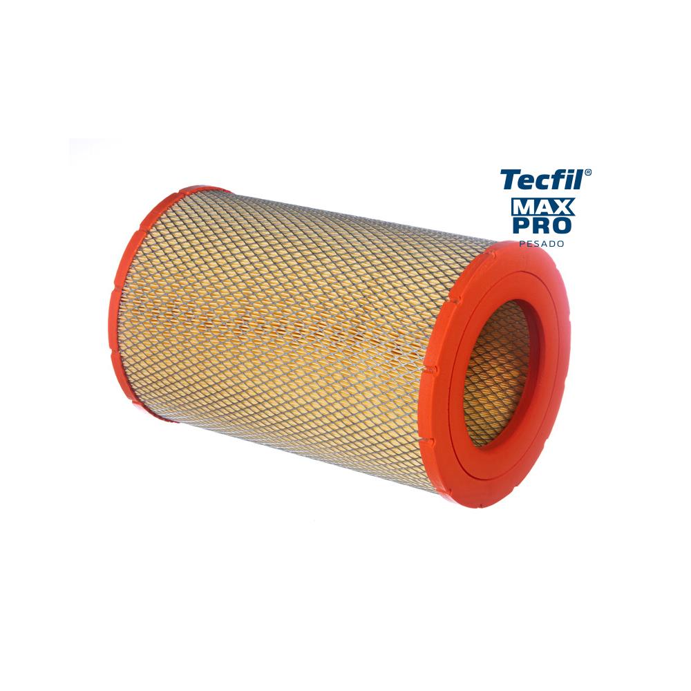 Filtro de Ar Tecfil ARS9839 VW Worker/26-310/15-170/Delivery/Constellation/17.260 Eot/26-260/17.230 Ods/17.230 OD/31-260/15.190 OD/26-220/13-190