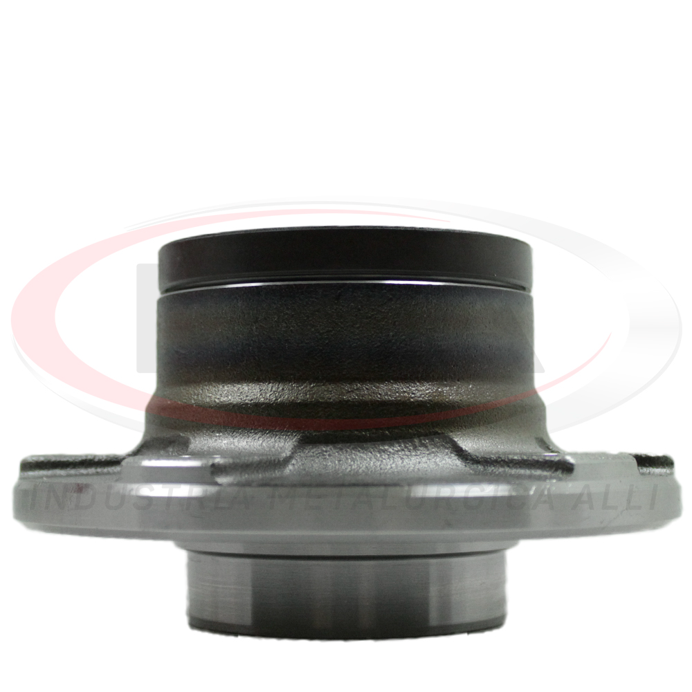 Cubo de Roda Traseiro com Rolamento Furo Rolamento 5 Furos Ima AL-223 Fiat Toro