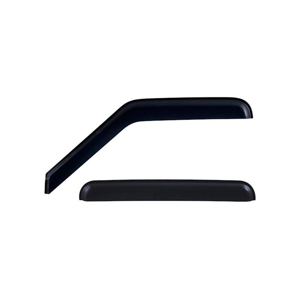 Calha Chuva S-10 96/11 Cab.dupla 4p Tg Poli 23.008 GM S10