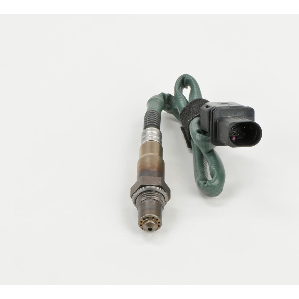 Sonda Lambda Bosch 0258017016 Mercedes Sprinter Van/M-CLASS/E-CLASS/C-CLASS/SL-CLASS/Sprinter Furgão/Classe B/CLS-CLASS/GL-CLASS/Sprinter Chassi