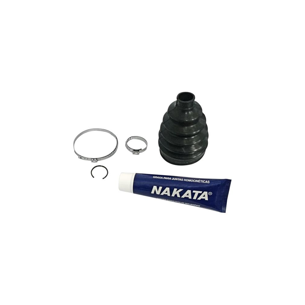 Kit Reparo Junta Homocinética Nakata NKJ1329 GM Corsa/Meriva