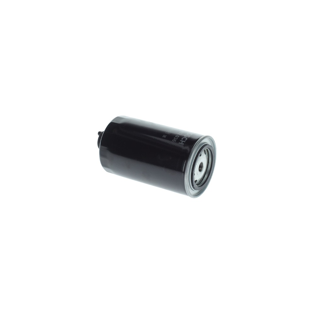 Filtro Box Combustível Bosch F026402036 Iveco Daily/Trakker/City Class/Eurotech/Wayclass