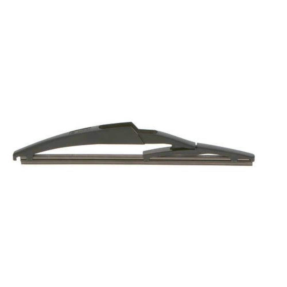 Palhetas Traseiras H240 Bosch 3397011677 Mini Cooper Cabrio/Cooper/Countryman/Cooper Coupe, Fiat Uno/Cronos/Mobi, Renault Kwid, GM Spin