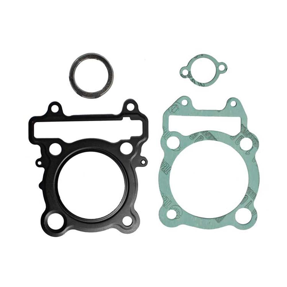 Kit Superior Sem Borracha Vedamotors VS10610090195 Yamaha YS 250 Fazer/XTZ Lander 250